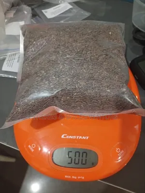 Flaxseed / Linseed