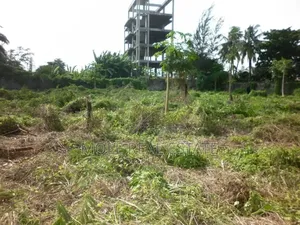 Tank Farm And Jetty 4 Sale Warri Delta State A