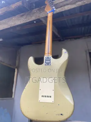 Proffesional Lead Guitar