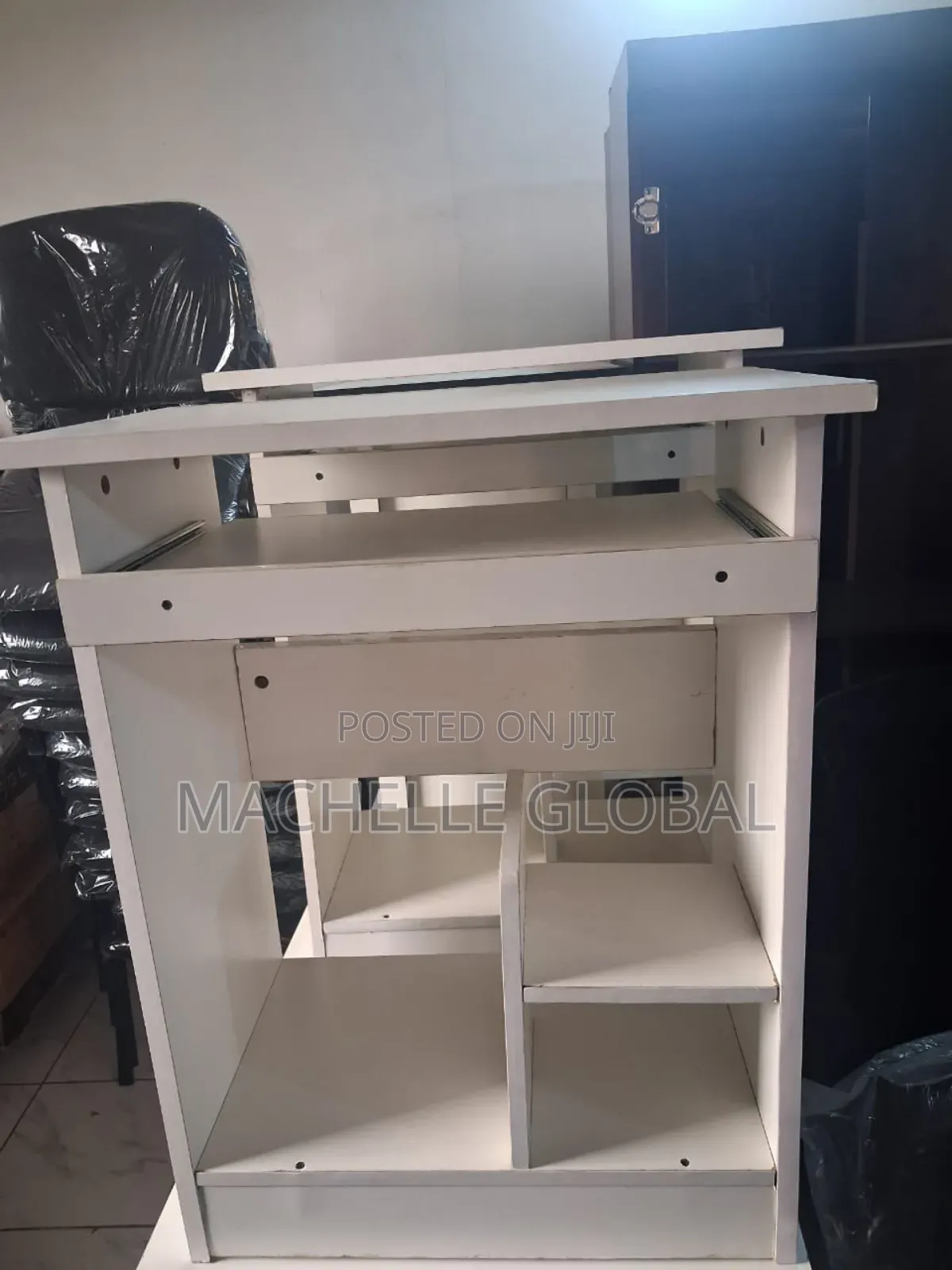 Computer Table