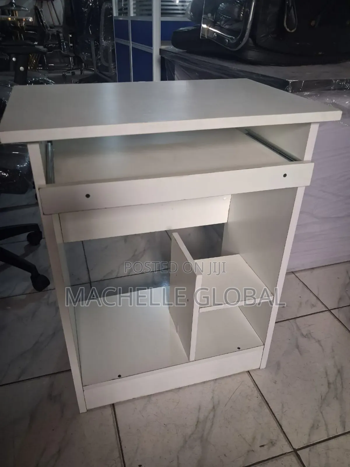 Computer Table