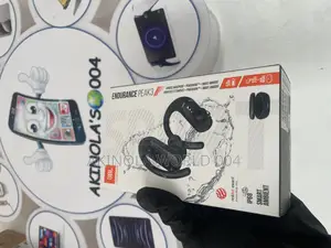 Brand New JBL Endurance Peak 3 Power Hook
