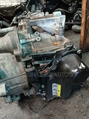 Gearbox 2.0tsi Mechatronic Gear Flat Socket