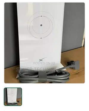 Starlink Mesh Wi-Fi Router for V2