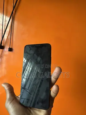 Apple iPhone 11 Pro Max 64 GB Black