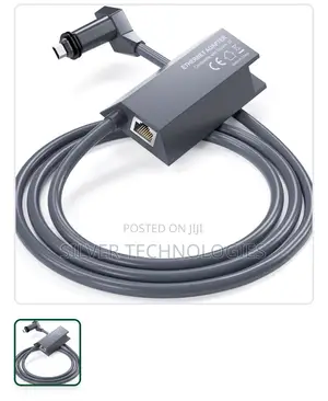 Starlink Ethernet Adapter