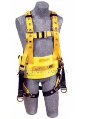 Original Safety Harness