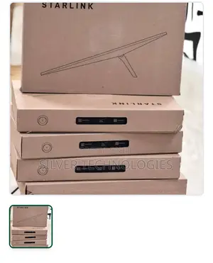 Starlink Standard Kit - Gen 3