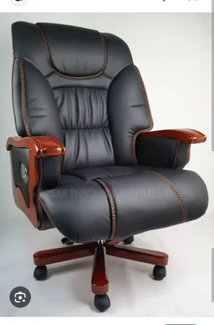 Executive Office Chairs