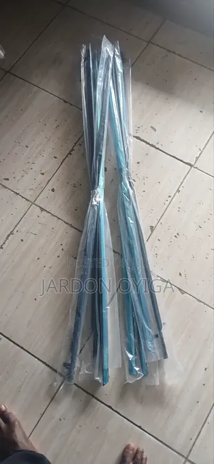 Door Chrome Honda Accord 2003 / 2007