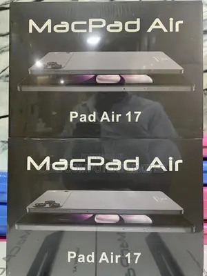 New MacPad Air Air 16 1 TB