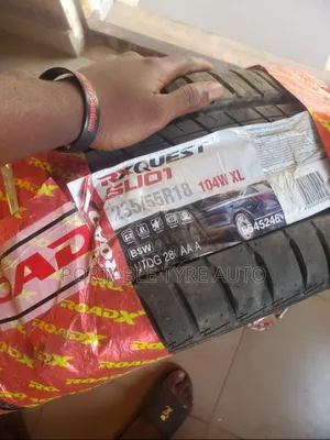 Road X Roadx 235 55 18