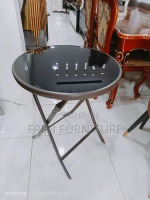 Fordable Table