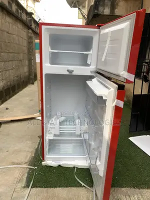 Hisense Ref 205 DRB 204l Refrigerator With Easy-Access Water