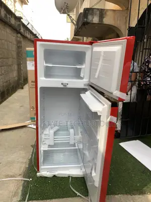 Hisense Ref 205 DRB Modern Kitchen Refrigerator, 204l