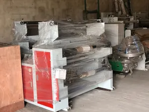 Nylon Slitting Machine 1300mm