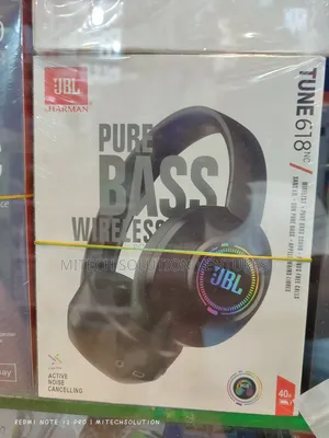JBL Tune Headphone
