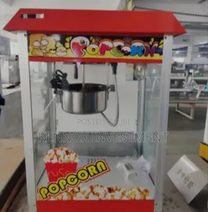Best Selling Popcorn Machine Maker