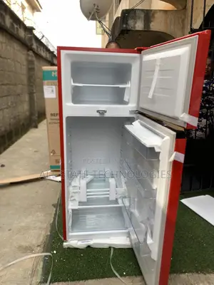Hisense Ref 205 DRB 204l Fridge Designed for Daily Use