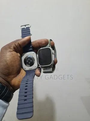 Apple Watch Ultra 2 49mm