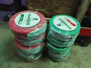 2.5mm Single Cable Pvc