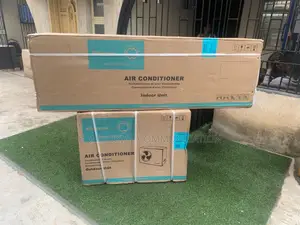 Hisense 3tons Standing Af 30pe-Inv Split Ac With Powerful Compressor