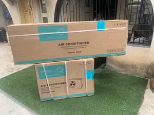 Hisense 3-Tons Af 30pe-Inv Inverter Floor Standing Ac