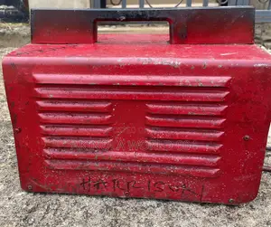Turbo Weld8 Welding Machine