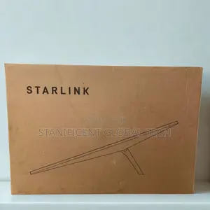 Starlink Gen 3 Standard Kit