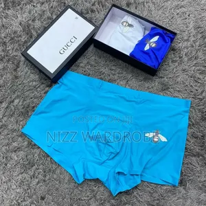 Condom Boxers and Singlet
