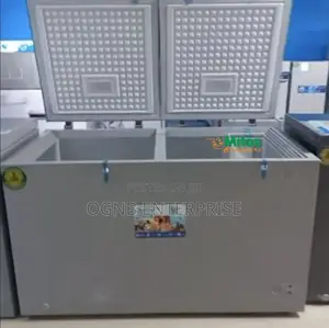 Bruhm Chest Freezer BCS-300eix (Inverter)