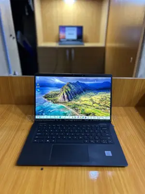 Laptop Dell Latitude 7410 16GB Intel Core i7 SSD 256GB