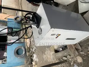 10 Liters Industrial Steam Iron