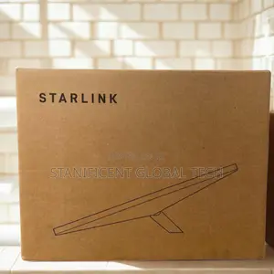 Starlink Gen 3 Mini Kit