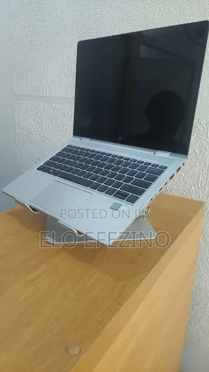 Laptop HP EliteBook x360 830 G6 8GB Intel Core i5 SSD 256GB