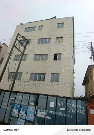 5 Floor Office Space