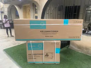 Hisense 3-Tons Premium Home Cooling Inverter Ac Af 30pe-Inv