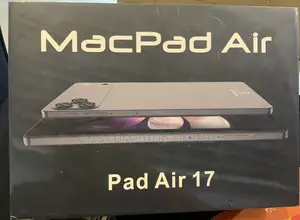 New MacPad Air Air 16 1 TB