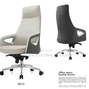 1801a Supper Executive Chair