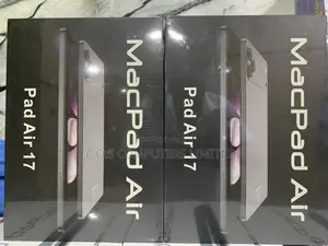 New MacPad Air Air 16 1 TB