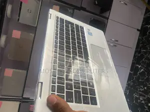 New Laptop HP EliteBook X360 1030 G2 16GB Intel Core I5 SSD 256GB