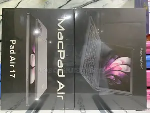 New MacPad Air Air 16 1 TB