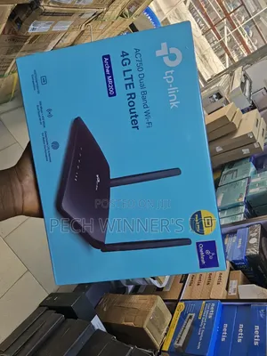Tp Link Sim Router