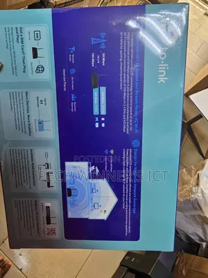 Tp Link Sim Router