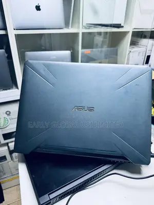 Laptop Asus TUF Dash F15 16GB Intel Core I7 SSD 512GB