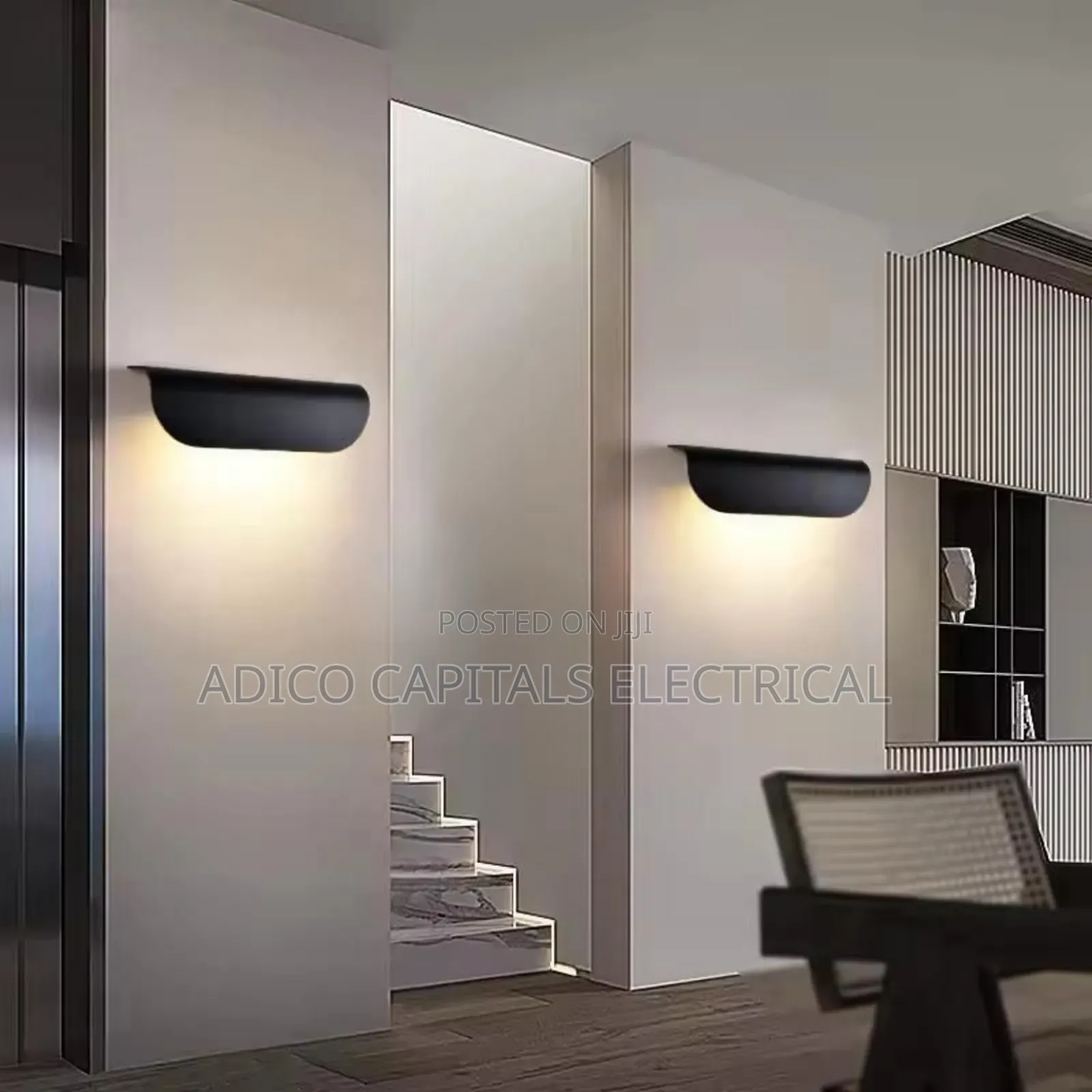 Outdoors Wall Brackets Light