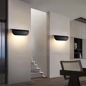 Outdoors Wall Brackets Light