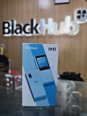 New Nokia 150