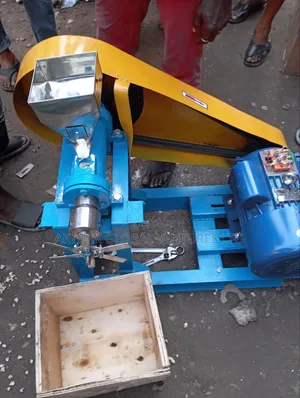 Fish Extruder Machine 40-80kg