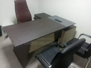 2mtre Executive Office Table